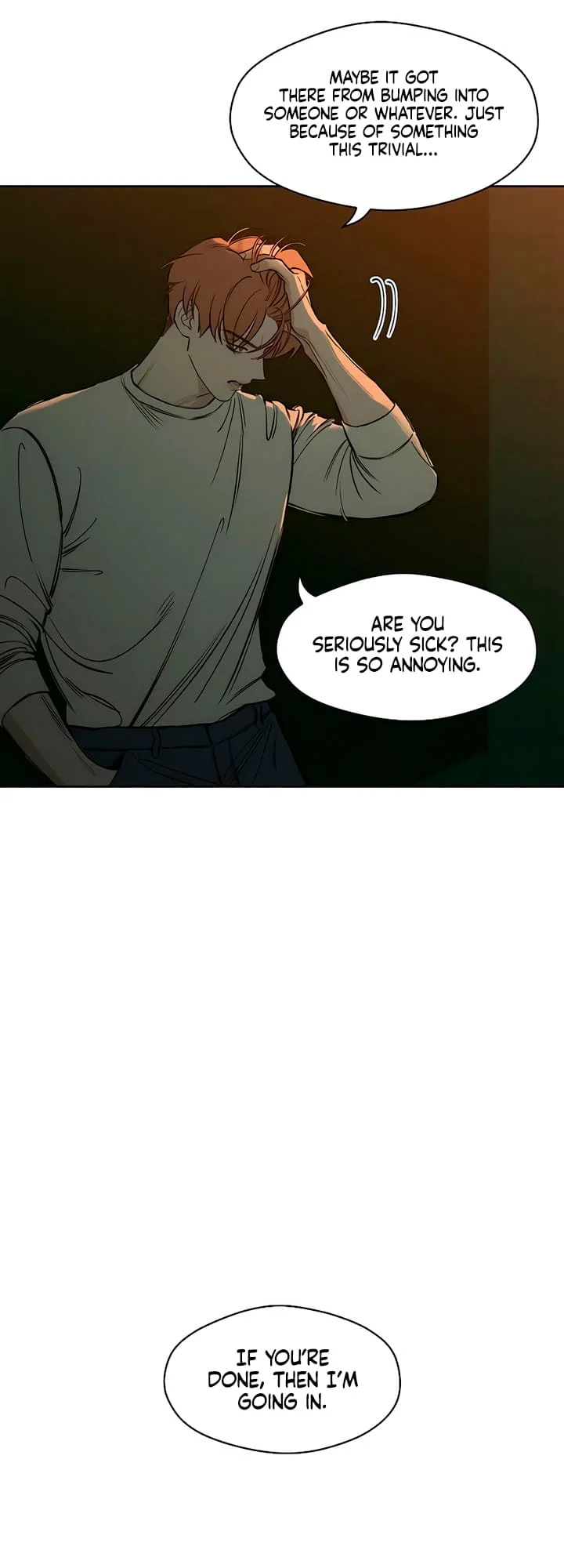 Tears On A Withered Flower Chapter 15 image 39